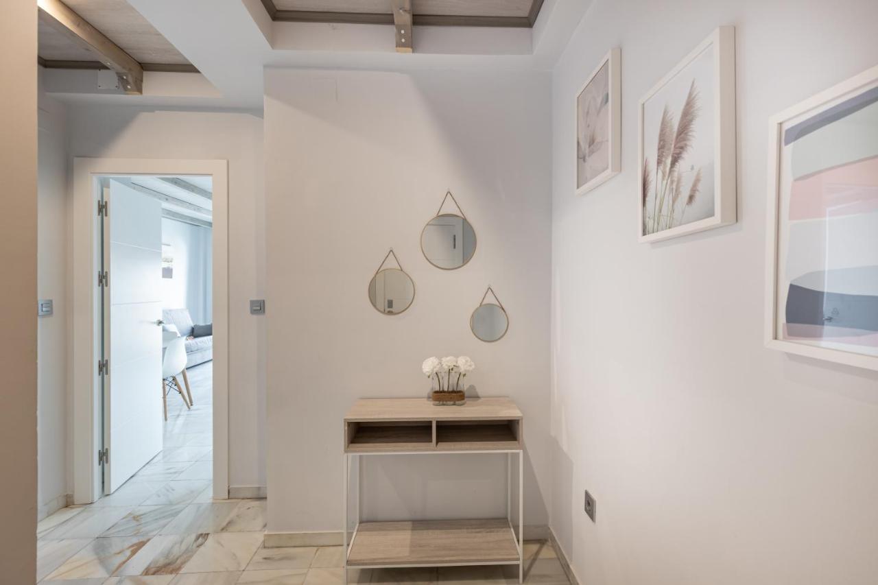 Apartment Realejo Centro 3000
