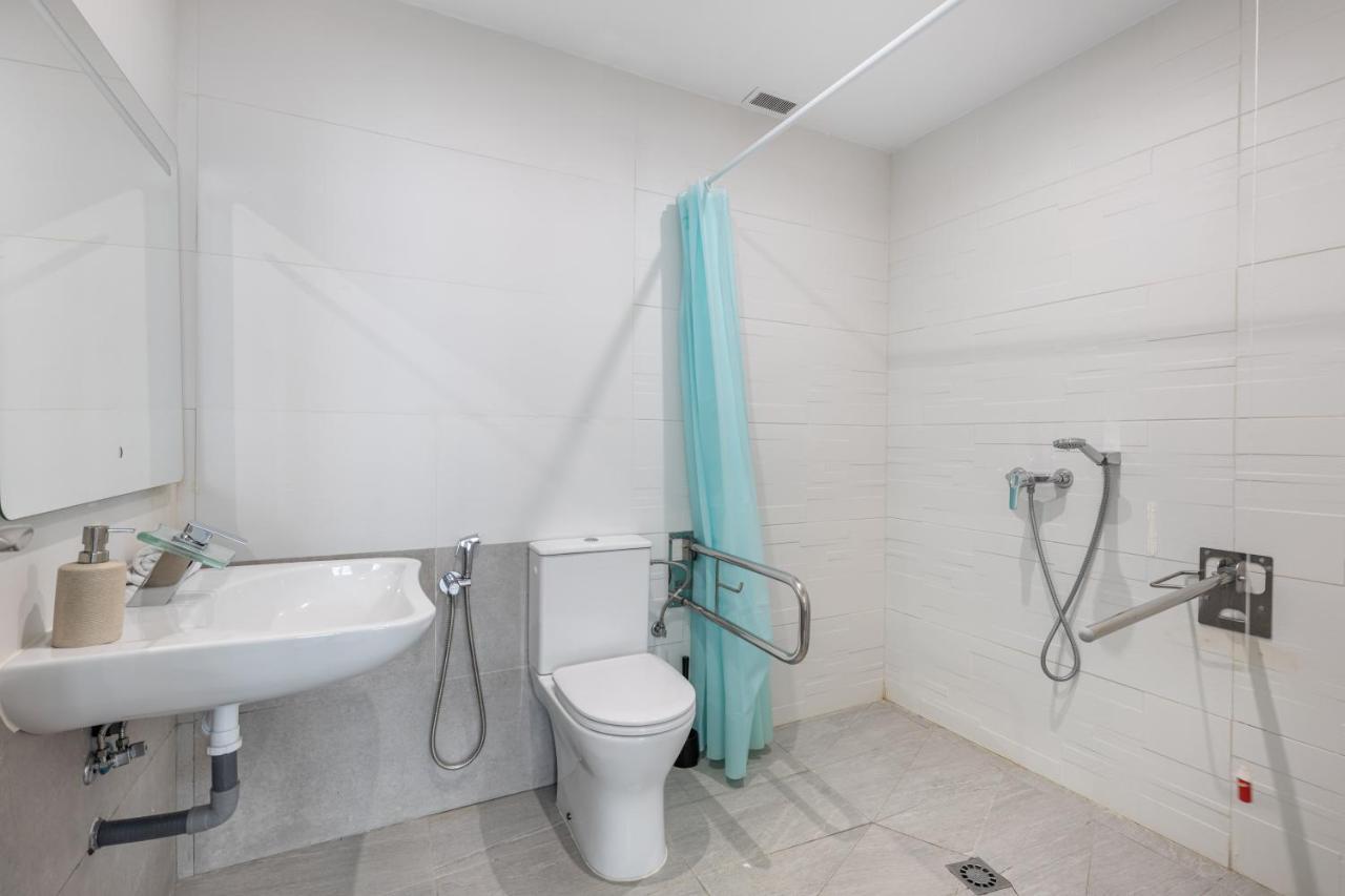 Apartment Realejo Centro 3000 Granada