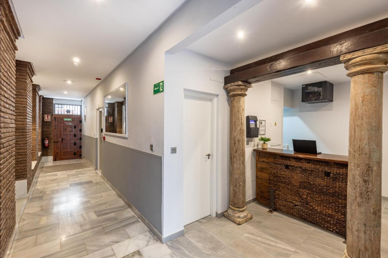 Apartment Realejo Centro 3000 Granada