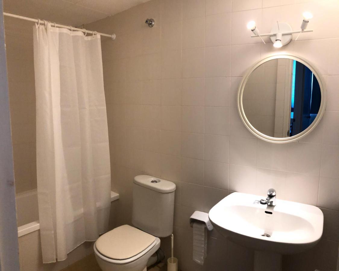 Apartment Trill Mirasol D Primera Linea Mar L'Estartit