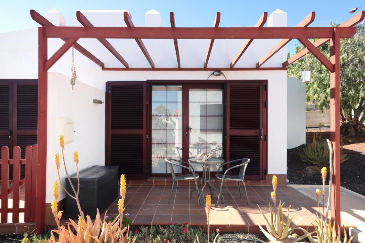 Sun Apartment *