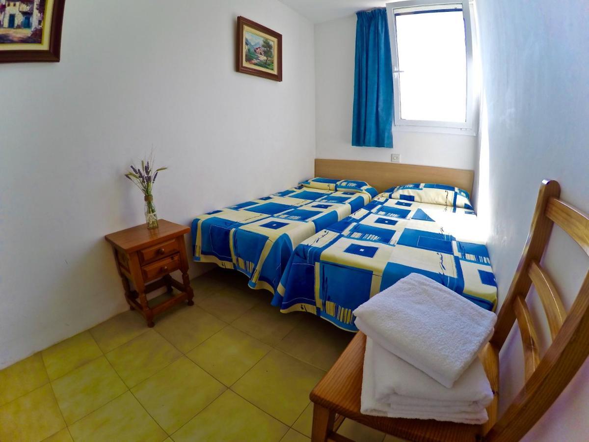 Apartment Trill Mirasol D Primera Linea Mar