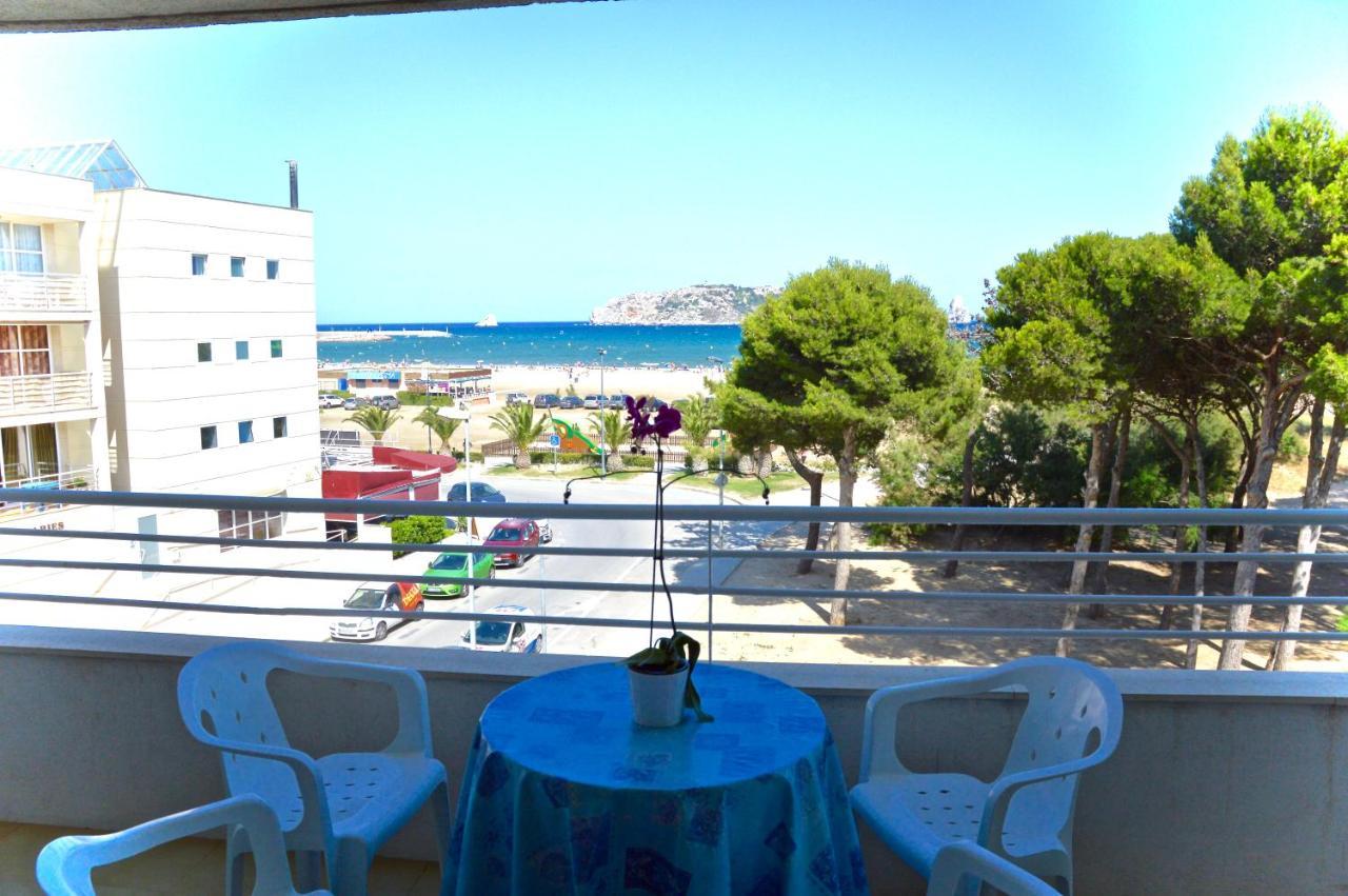 Apartment Trill Mirasol D Primera Linea Mar *