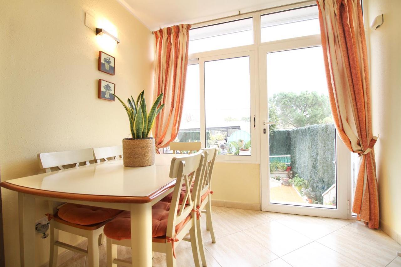 Mediterranean Way - La Dorada Apartment Cambrils
