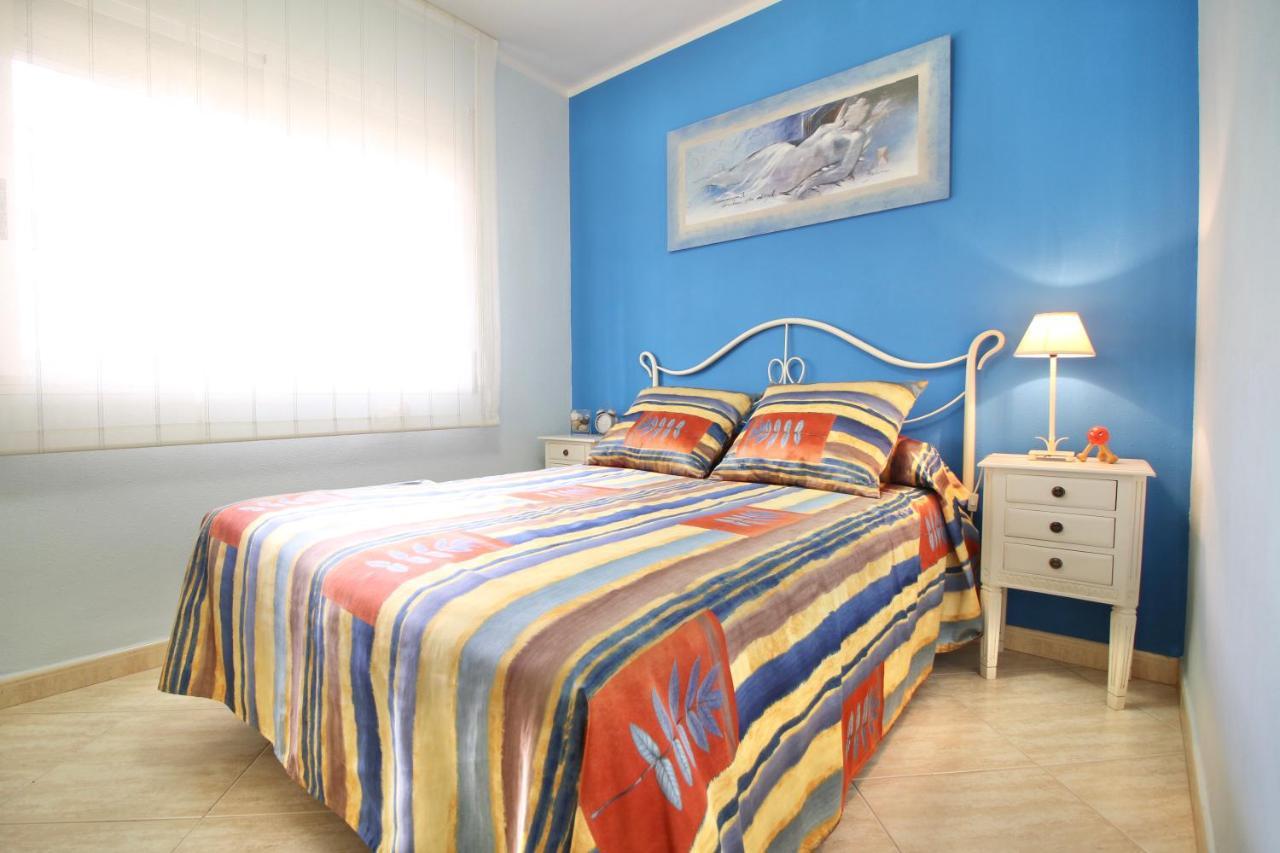 Mediterranean Way - La Dorada Apartment
