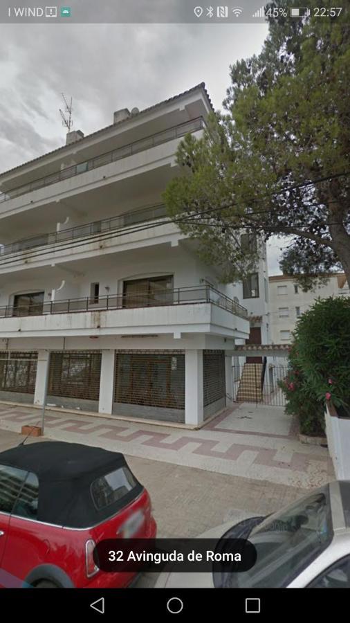 Apartamento Trill Eolo L'Estartit