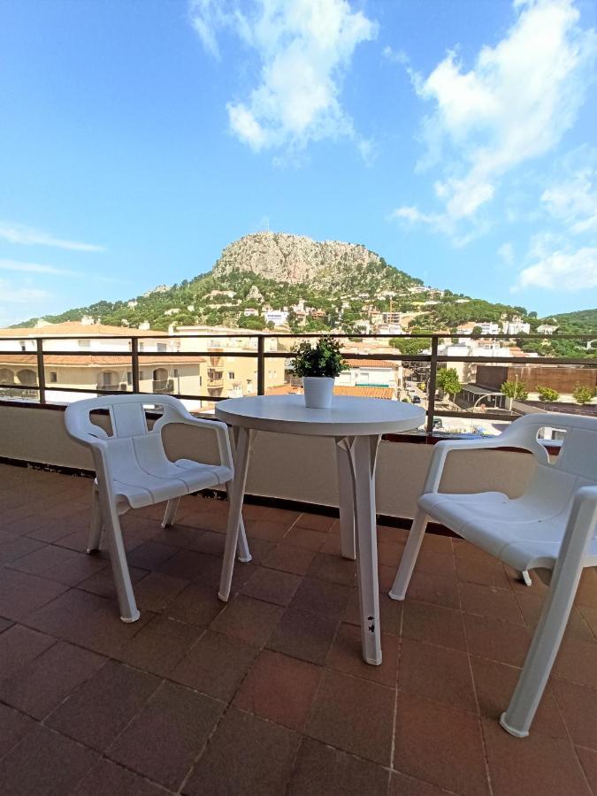 Trill Eolo Apartamento L'Estartit