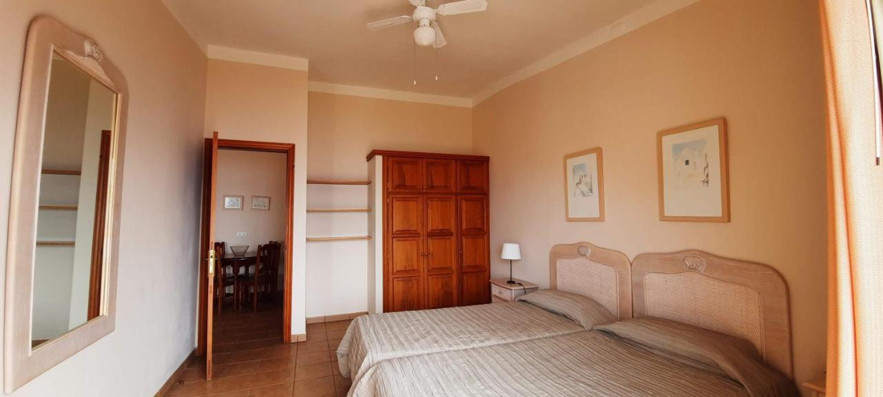 La Muralla Apartment *