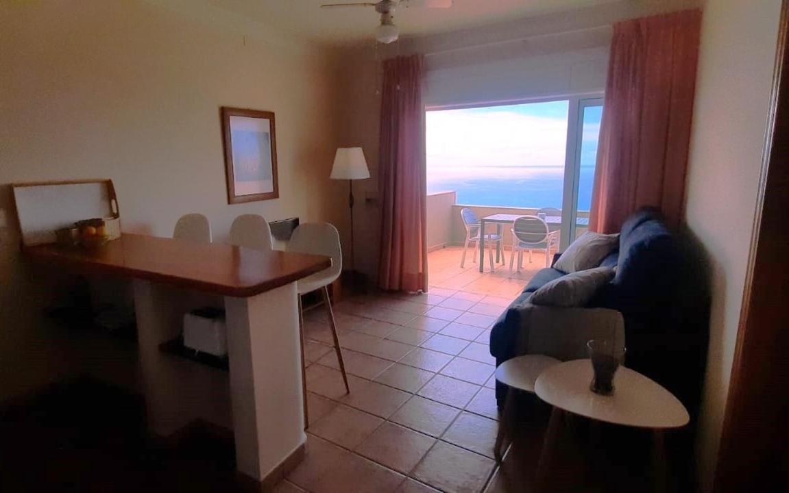 Apartment La Muralla