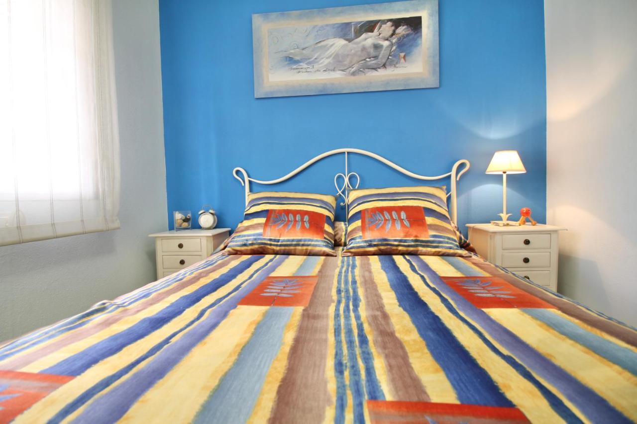 Apartment Mediterranean Way - La Dorada