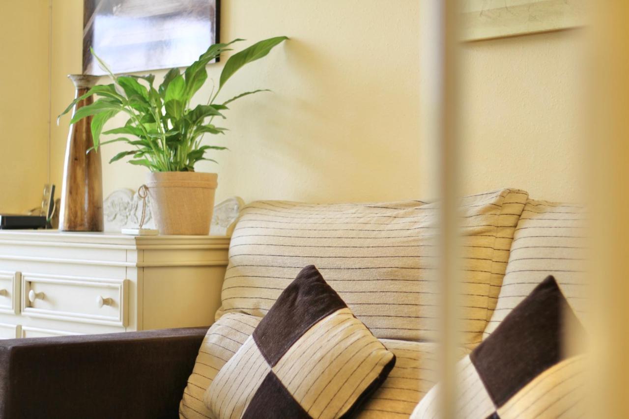 Mediterranean Way - La Dorada Apartment *