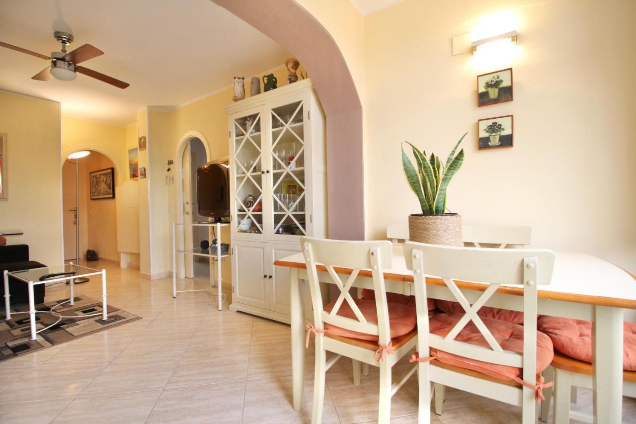 Apartment Mediterranean Way - La Dorada Cambrils