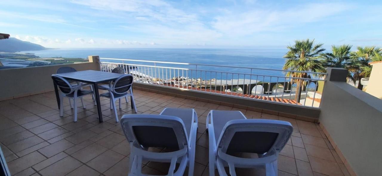 La Muralla Apartment *