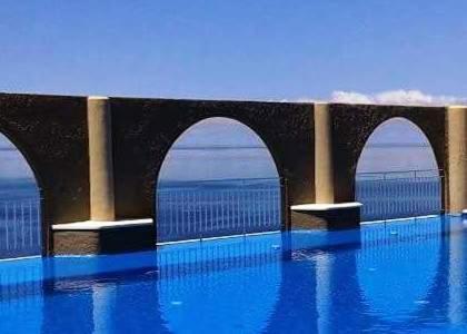 La Muralla Apartment *
