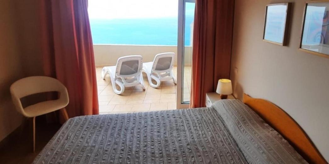 La Muralla Apartment *