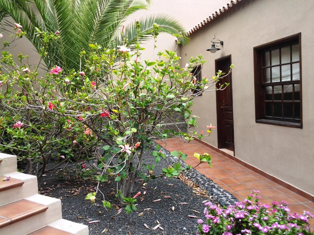 La Muralla Apartment Puerto De Naos