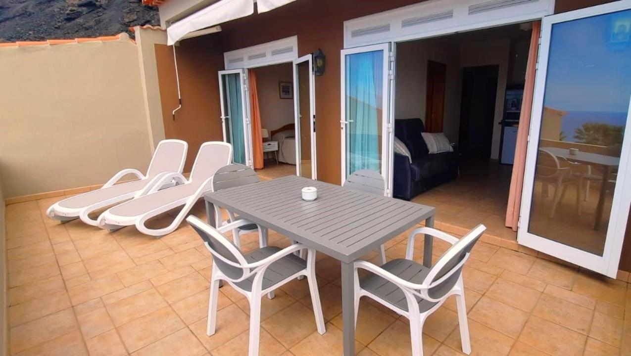 La Muralla Apartment *