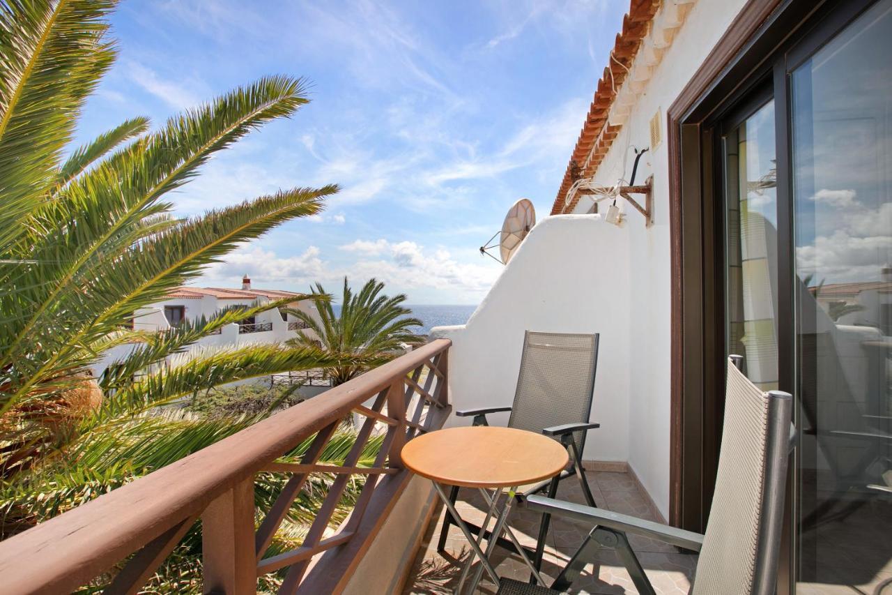 Amarilla Bay Apartamento Costa del Silencio