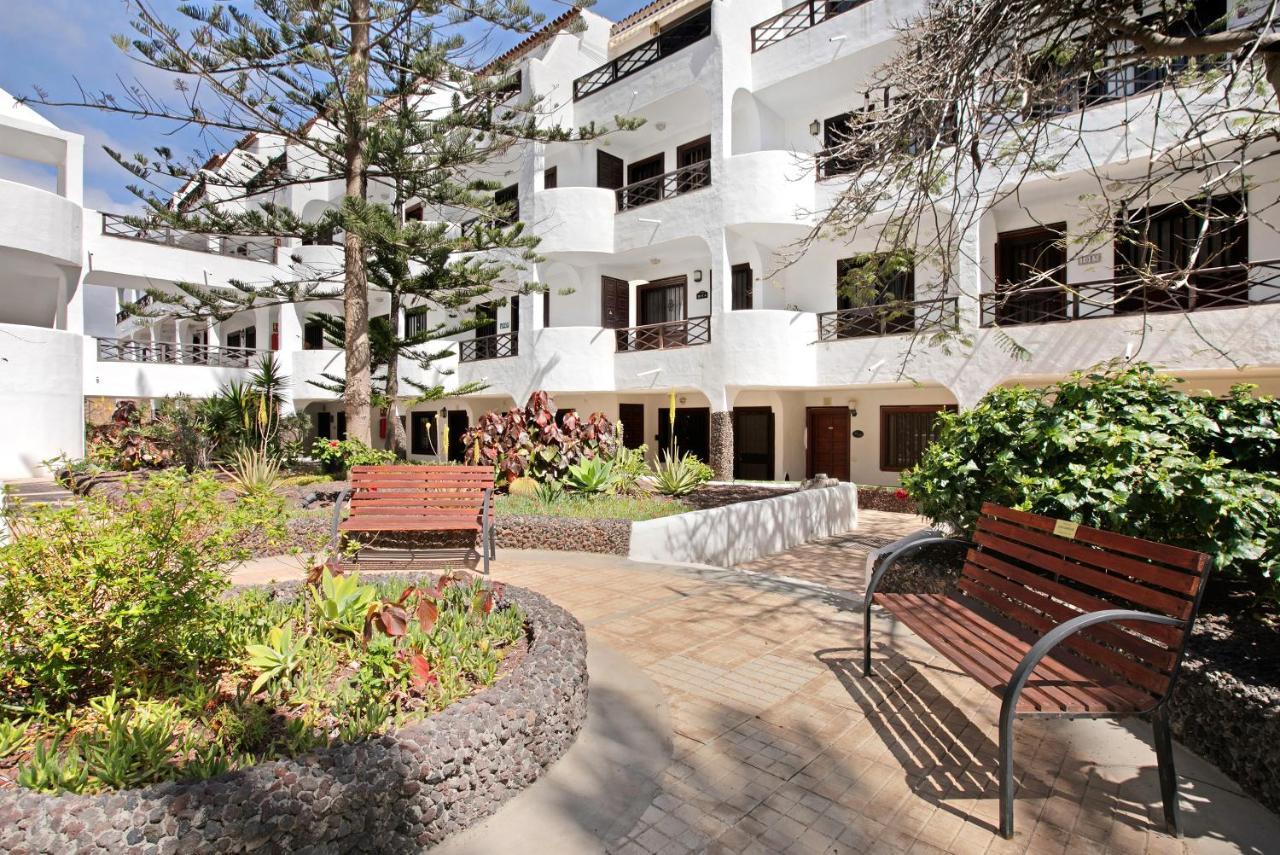 Amarilla Bay Apartamento