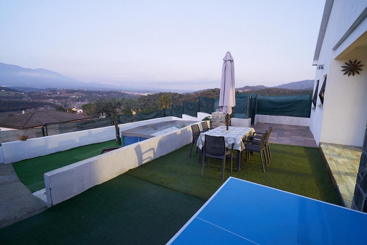 Hauzify I Ca La Nena Morena Сasa de vacaciones Villalba Saserra