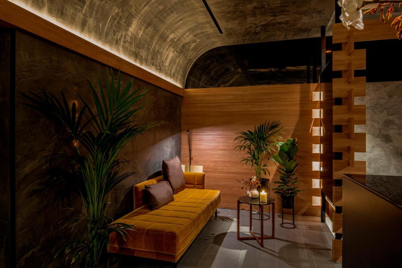 Hotel Me Barcelona