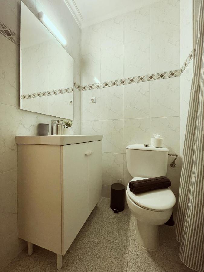 Apartamento Brisa Poniente