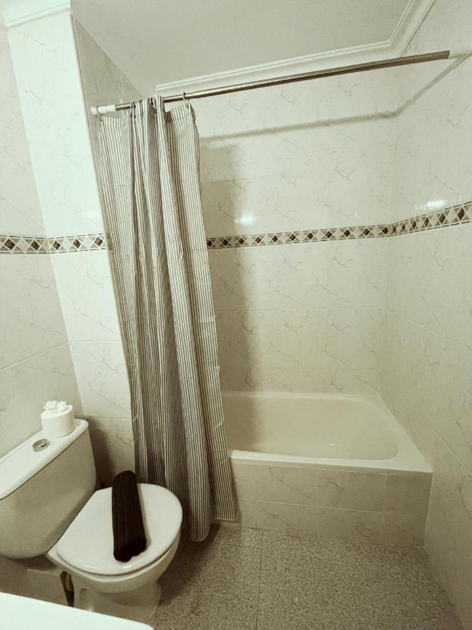 Apartamento Brisa Poniente *