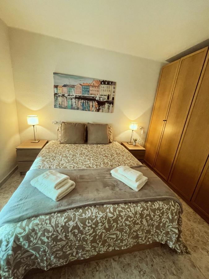 Brisa Poniente Apartamento