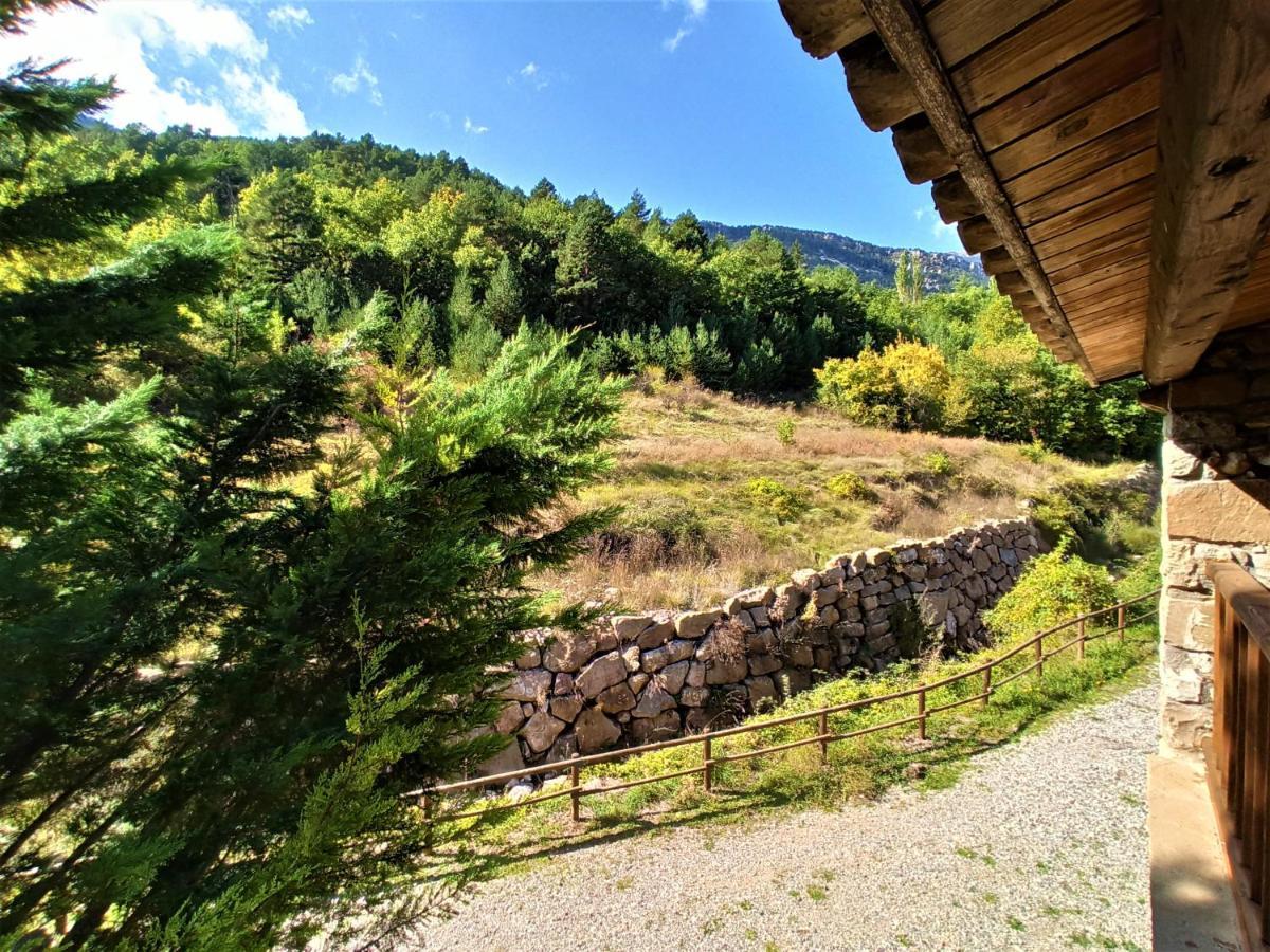 Moli De Dalt La Coma I La Pedra