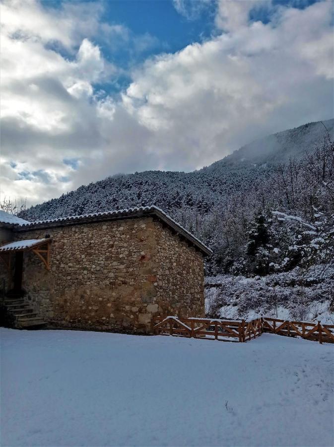 Moli De Dalt