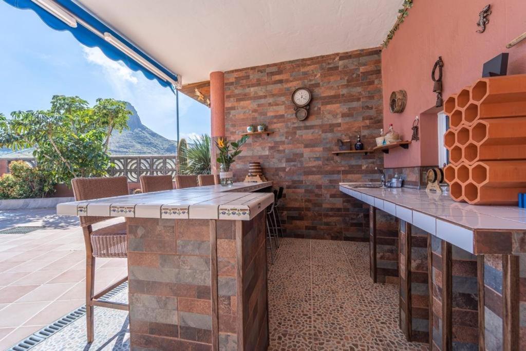 Holiday home Paulito El Roque Aguimes