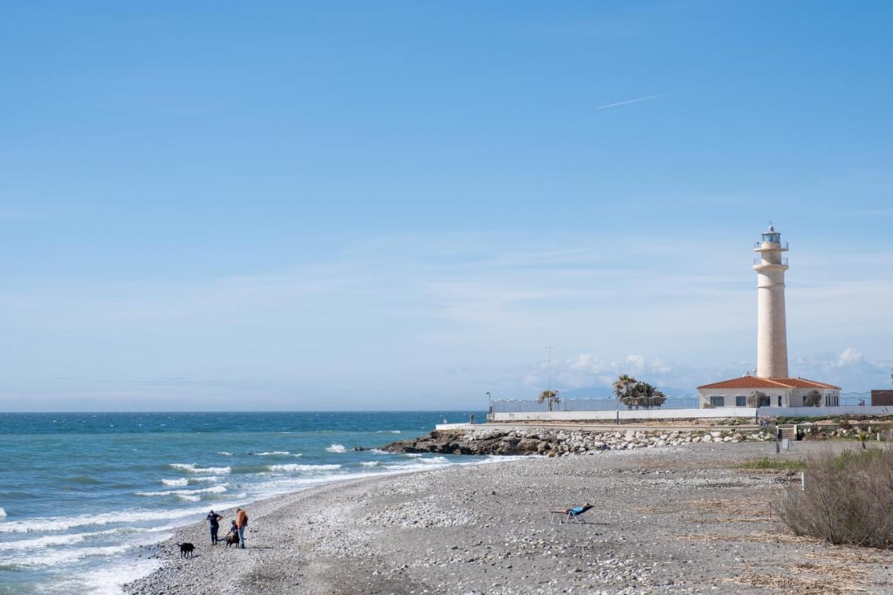 Apartamento Cozy Costa Del Sol Torrox