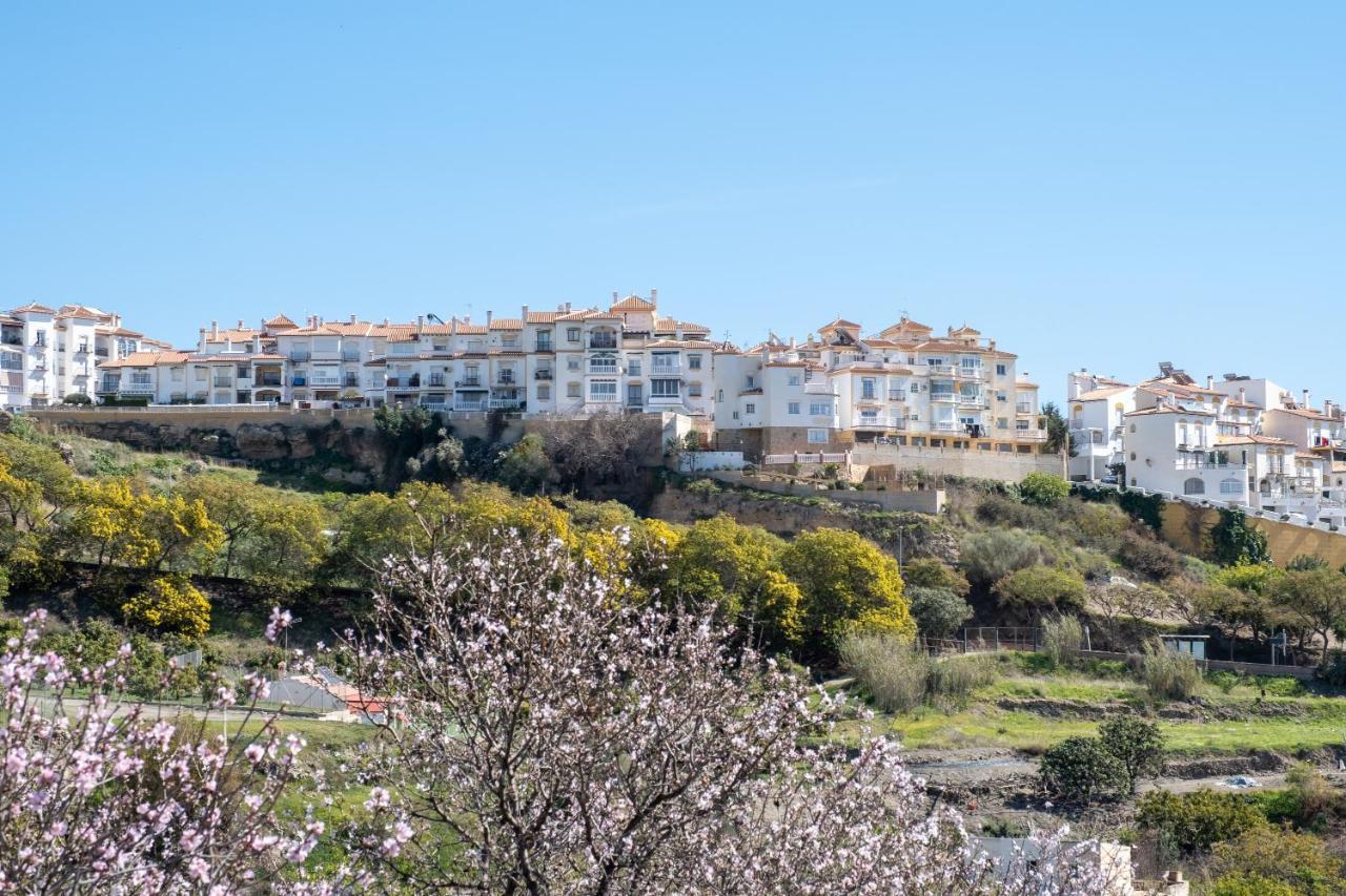 Cozy Costa Del Sol Torrox