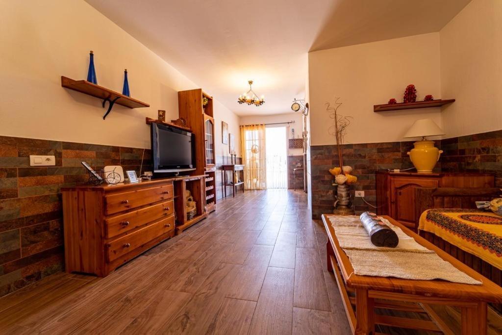 Holiday home Paulito El Roque *
