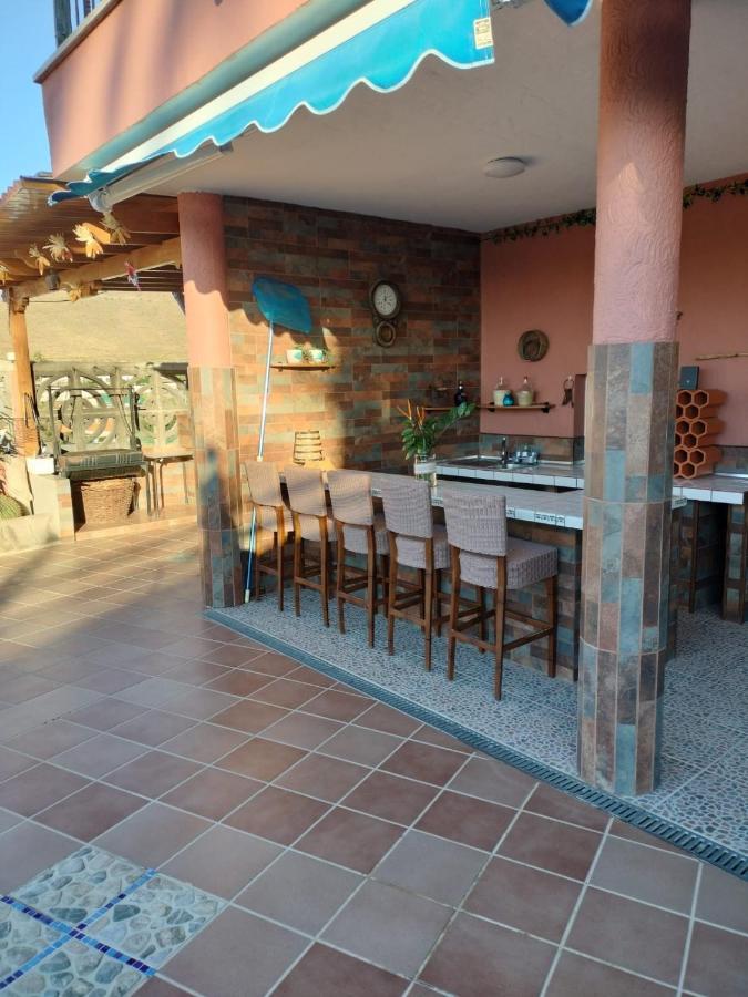 Holiday home Paulito El Roque