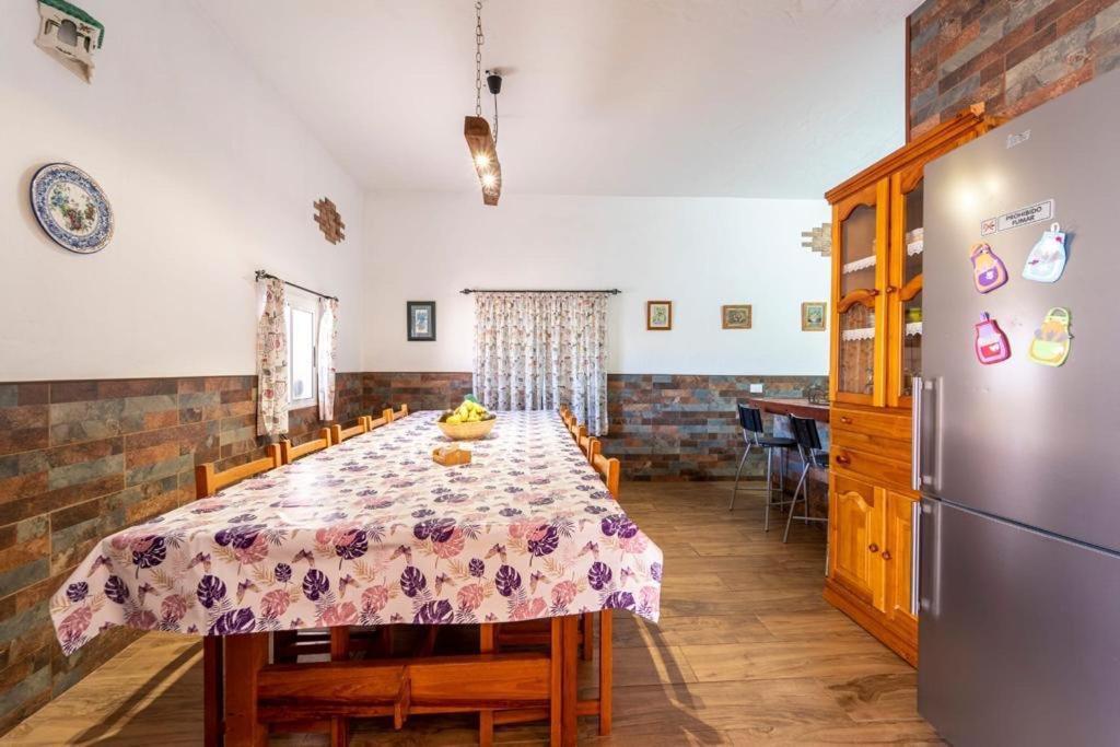 Paulito El Roque Holiday home *