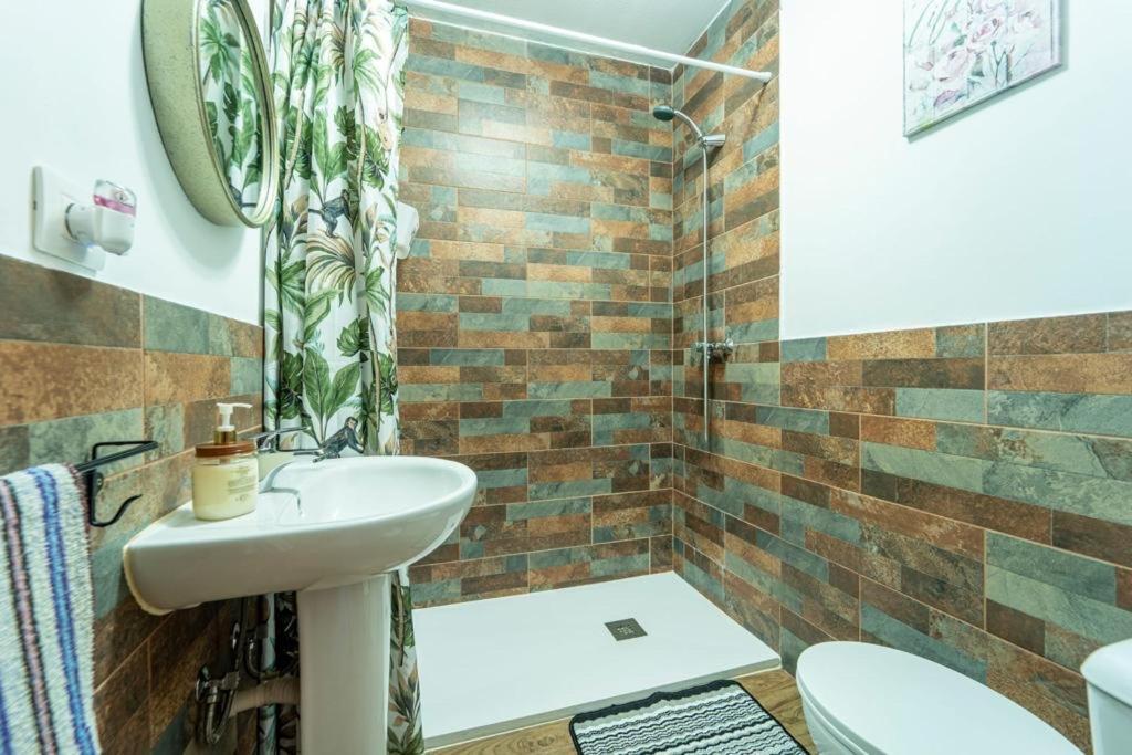 Holiday home Paulito El Roque *