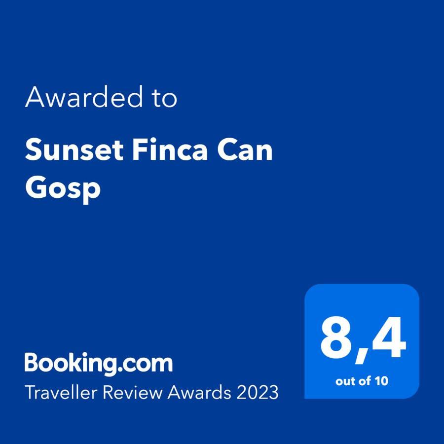 Sunset Gosp Holiday home
