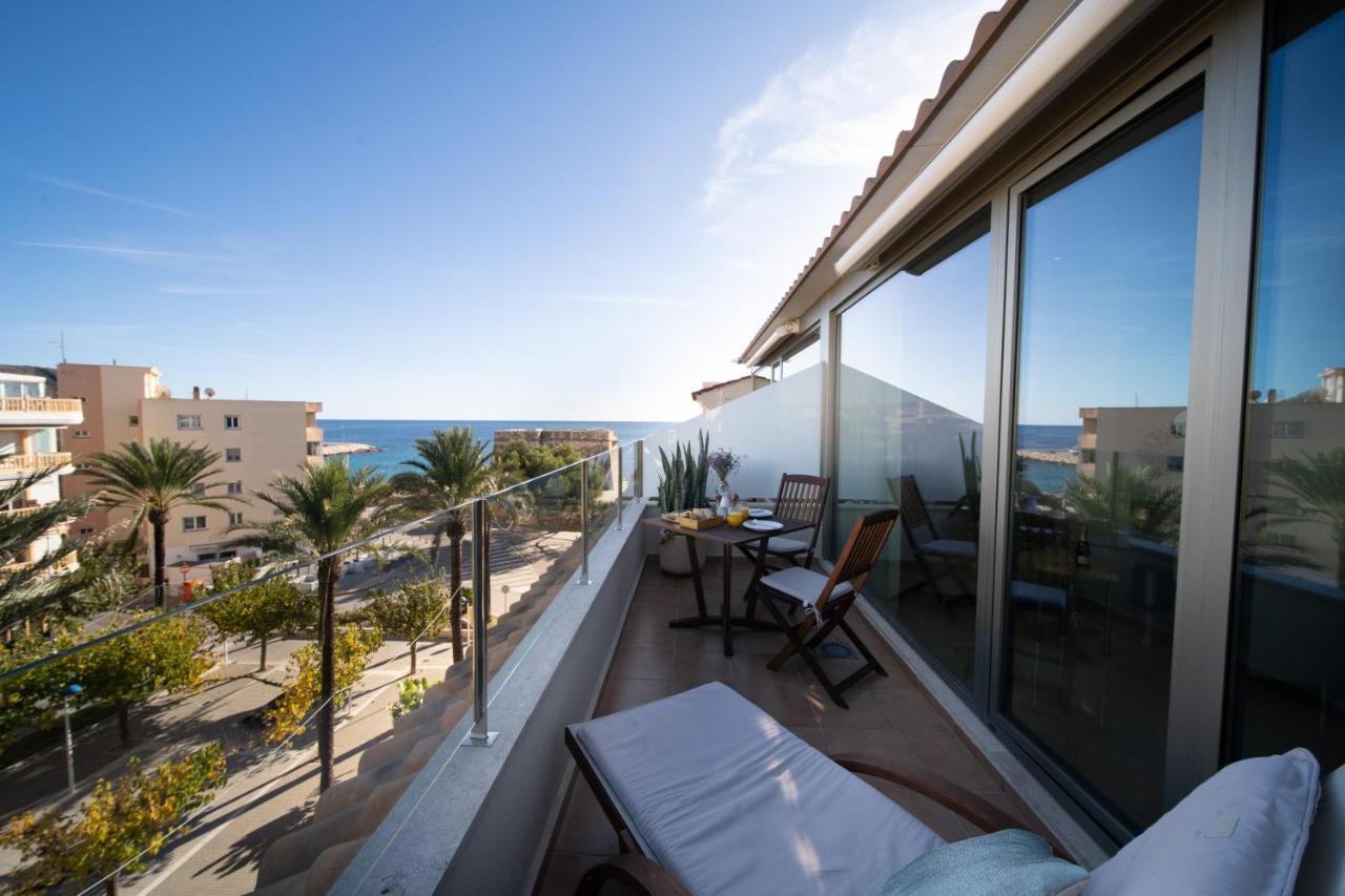 La Sort Boutique 3* Moraira