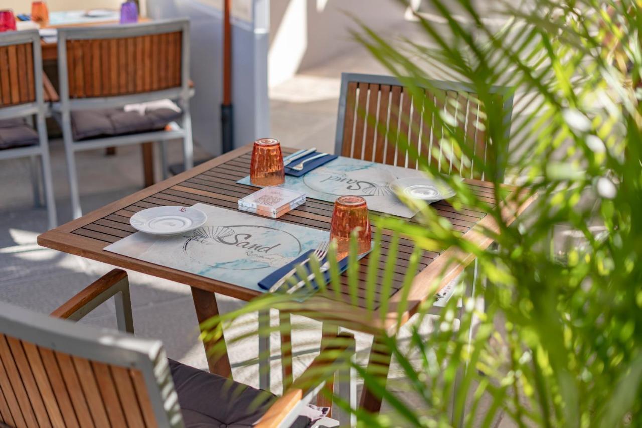 La Sort Boutique 3* Moraira