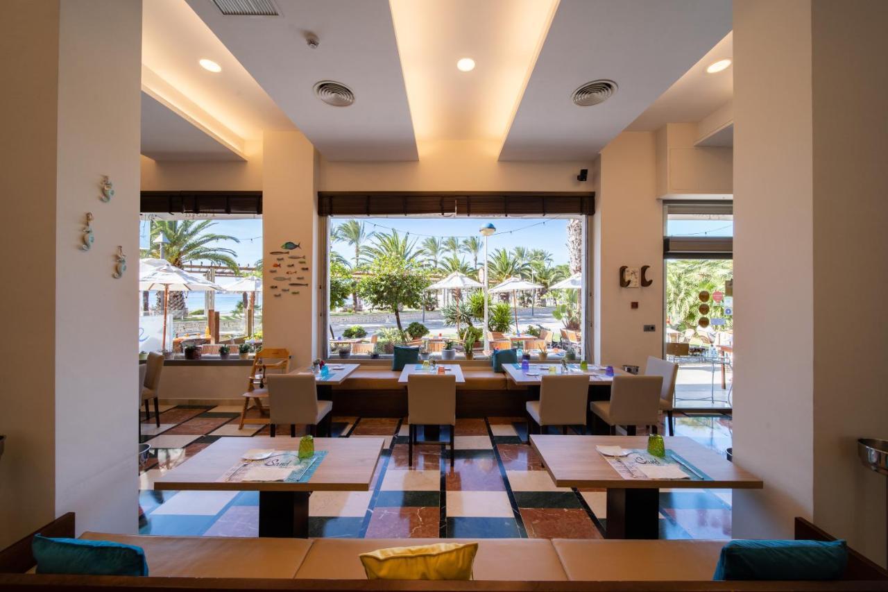 Hotel La Sort Boutique Moraira