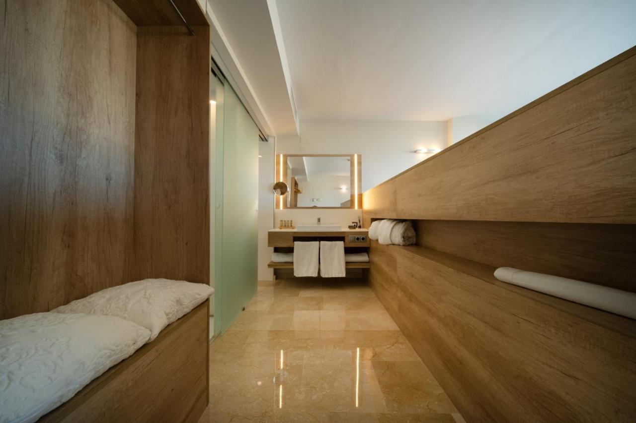 La Sort Boutique 3* Moraira