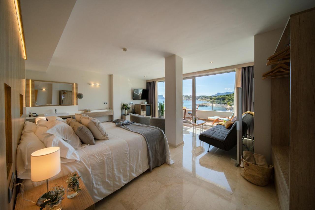 La Sort Boutique 3* Moraira