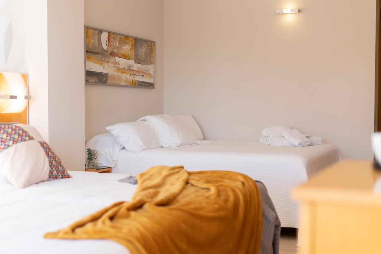 Hotel La Sort Boutique Moraira