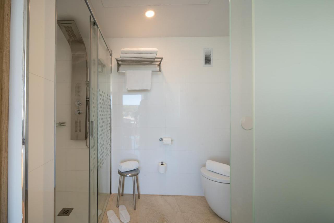 Hotel La Sort Boutique Moraira