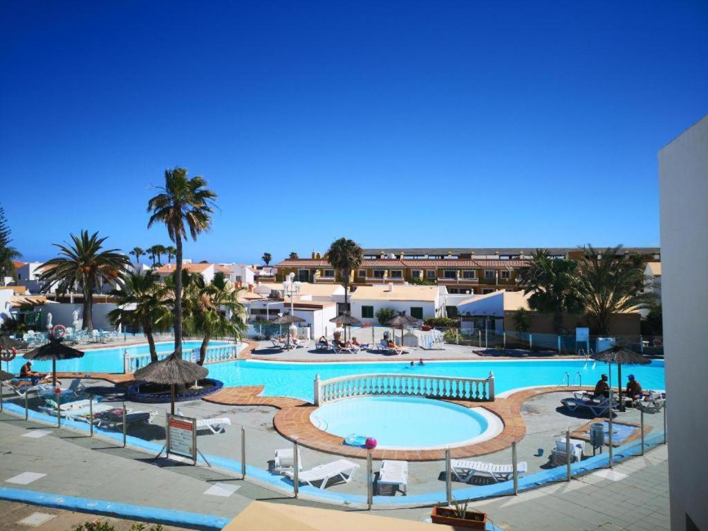 Canary Getaway Apartamento Caleta de Fuste