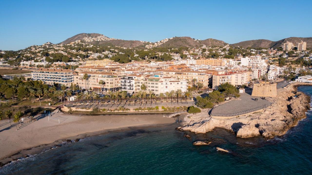 La Sort Boutique Moraira