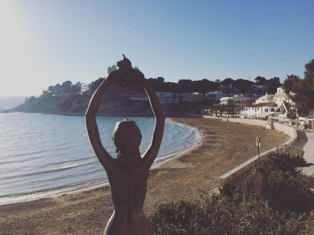 La Sort Boutique 3* Moraira