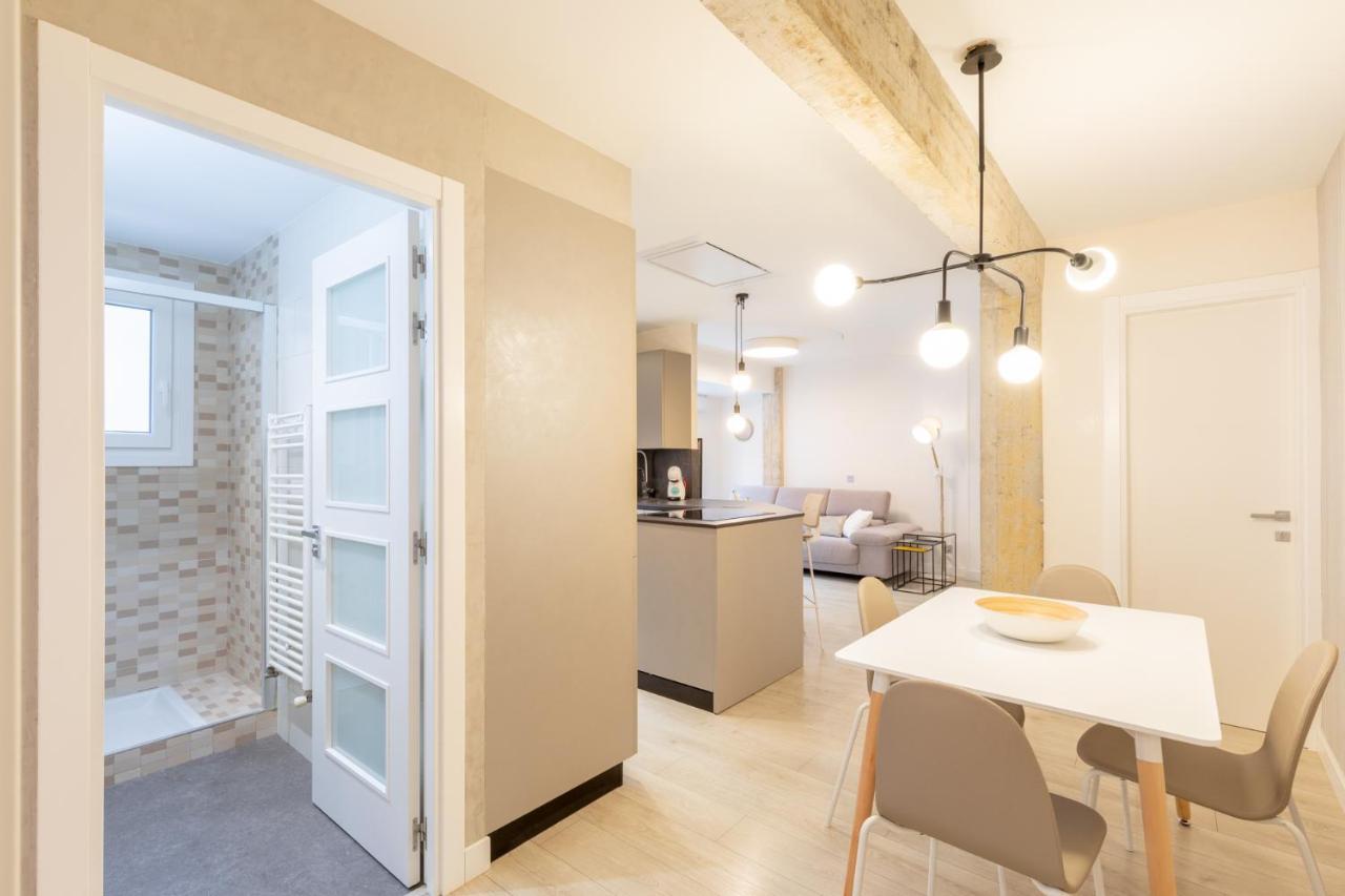Apartment Artabide - Baskeyrentals