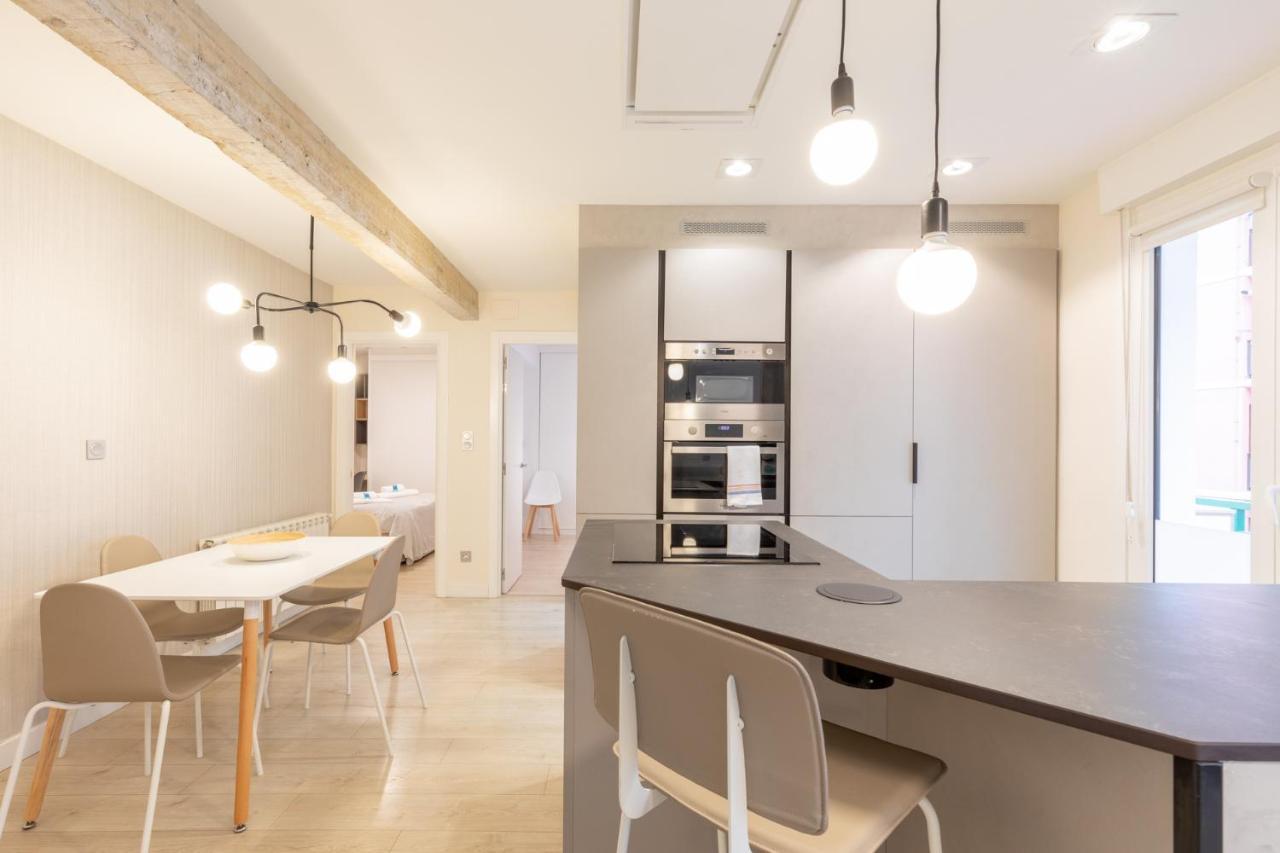 Artabide - Baskeyrentals Apartment Ondarroa